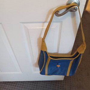HAND MADE SHOULDER BAG FORM TANZANIA AFRICA